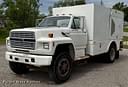 1993 Ford F700 Image