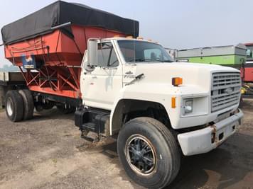 Main image Ford F-700