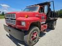 1993 Ford F-800 Image