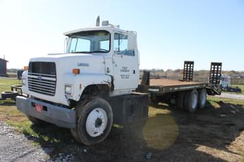 Main image Ford L9000