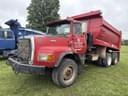 1993 Ford L9000 Image