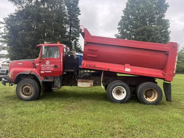 Image of Ford L9000 equipment image 1