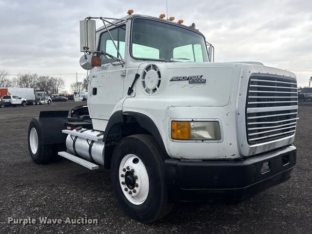 Image of Ford LA9000 equipment image 2