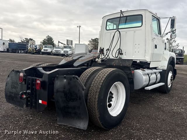 Image of Ford LA9000 equipment image 4