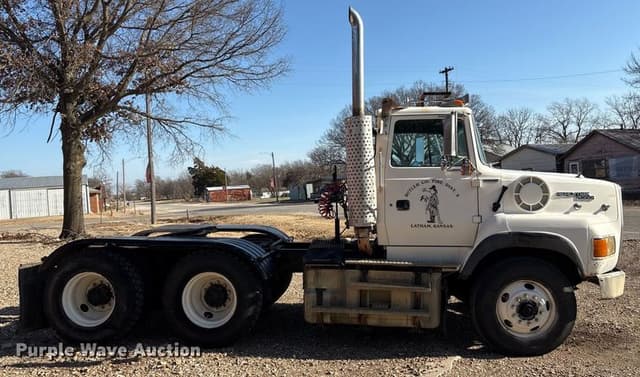 Image of Ford LTA9000 equipment image 3