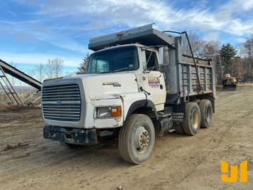 Main image Ford LTA9000