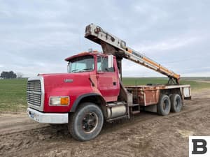 1993 Ford LTS8000 Image