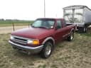 1993 Ford Ranger Image