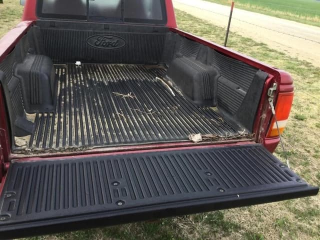 Image of Ford Ranger equipment image 3