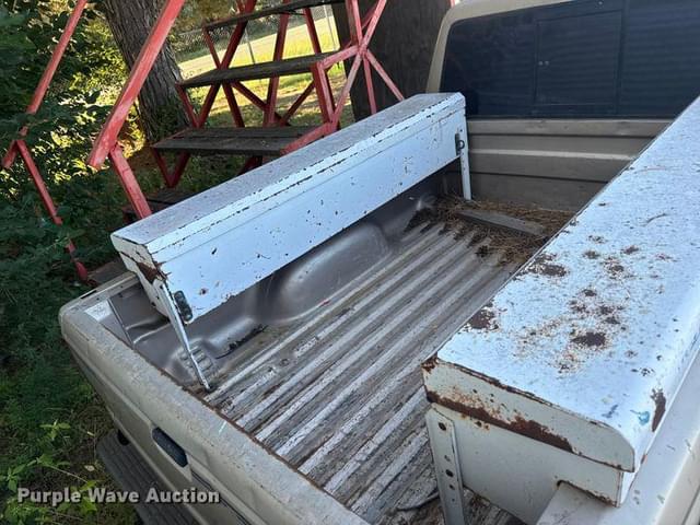 Image of Ford Ranger equipment image 4