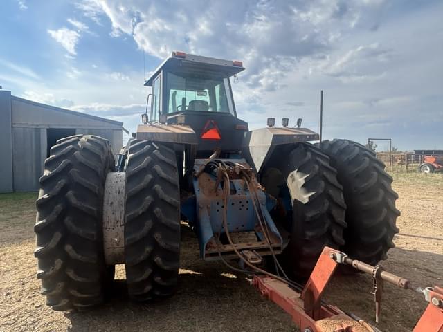 Image of Ford 946 equipment image 3