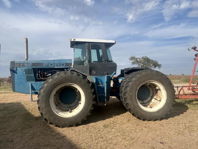Image of Ford 946 equipment image 1