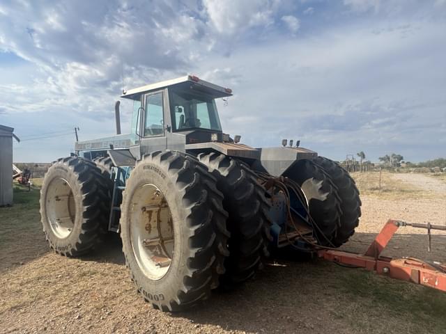 Image of Ford 946 equipment image 2