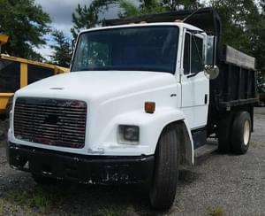1993 Freightliner FL60 Image