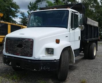 Main image Freightliner FL60