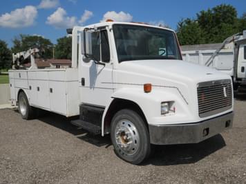 Main image Freightliner FL70