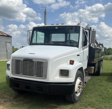 Main image Freightliner FL70