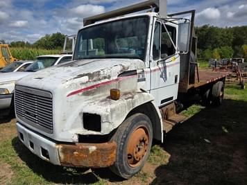 Main image Freightliner FL70