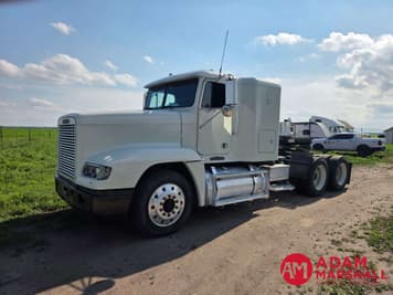 Main image Freightliner FLD120