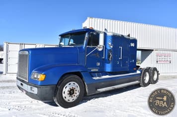 Main image Freightliner FLD120