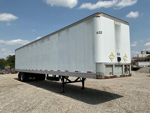 Image of Fruehauf FB9 equipment image 2