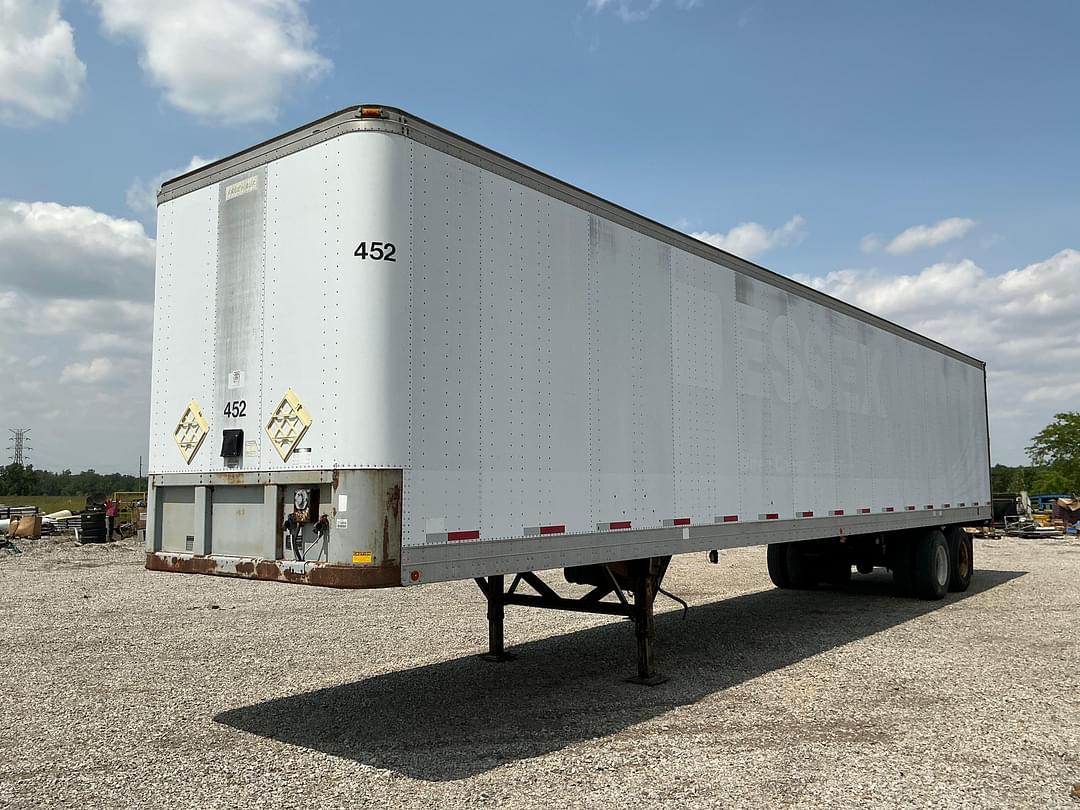 Image of Fruehauf FB9 Primary image