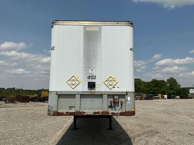 Image of Fruehauf FB9 equipment image 1