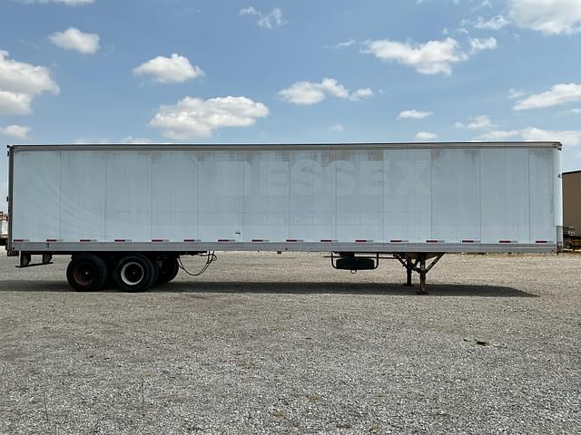 Image of Fruehauf FB9 equipment image 3