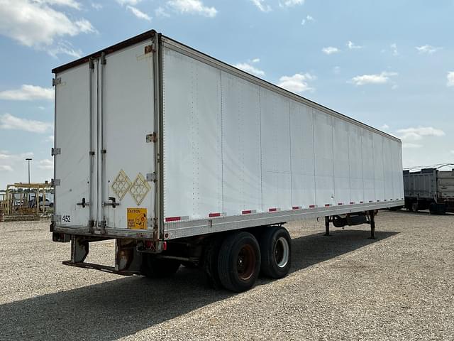 Image of Fruehauf FB9 equipment image 4
