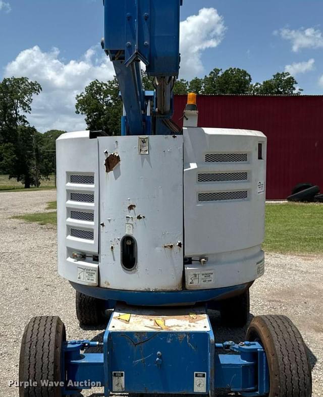 Image of Genie Z-45/22 equipment image 4