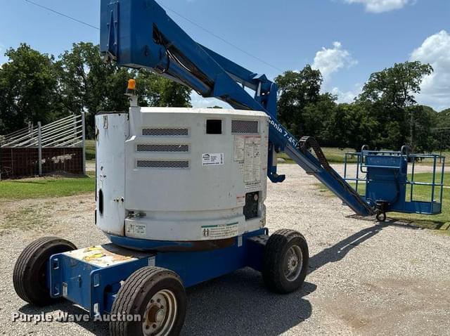 Image of Genie Z-45/22 equipment image 3