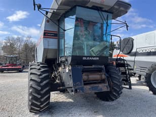 1993 Gleaner R42 Combines Other for Sale | Tractor Zoom