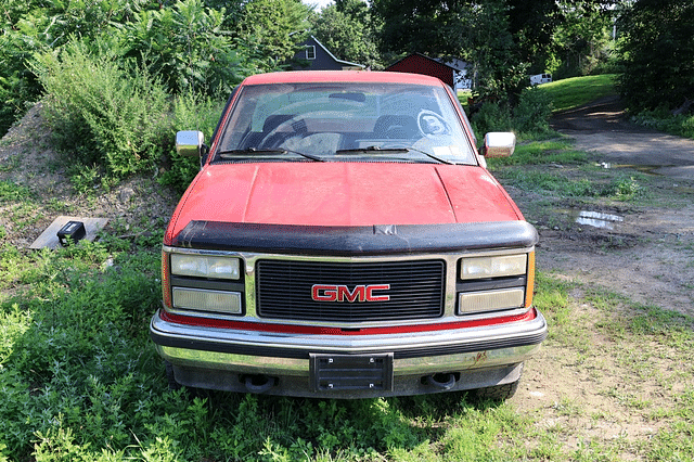 Image of GMC 1500 equipment image 1
