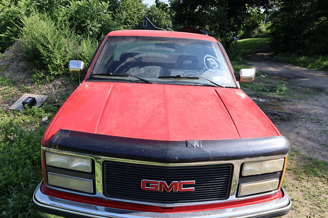 Image of GMC 1500 equipment image 3