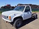 1993 GMC 2500 Image