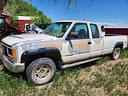 1993 GMC 3500 Image
