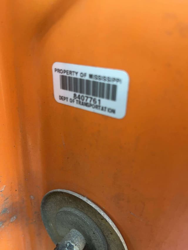 Image of GMC 3500 equipment image 3