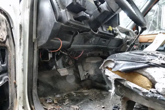 Image of GMC Undetermined equipment image 4