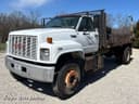 1993 GMC Topkick Image