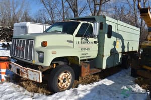 1993 GMC C6000 Image