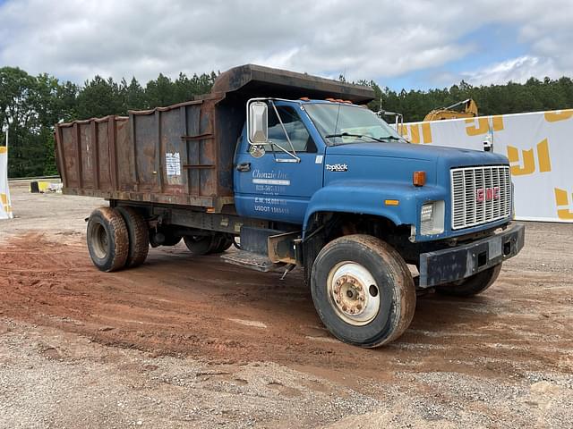 Image of GMC C7 equipment image 2