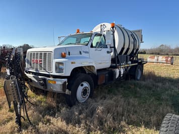 Main image GMC C7000