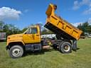 1993 GMC C7000 Image