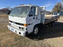 1993 GMC 4000 Image