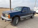 1993 GMC 1500 Image
