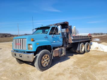 Main image GMC Topkick