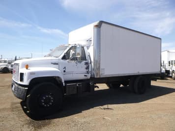 Main image GMC Topkick