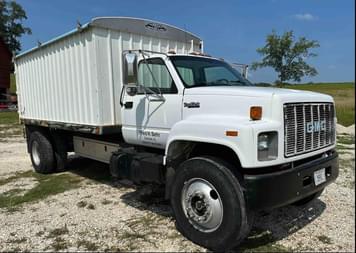 Main image GMC Topkick C7500