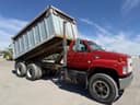 1993 GMC Topkick C7500 Image