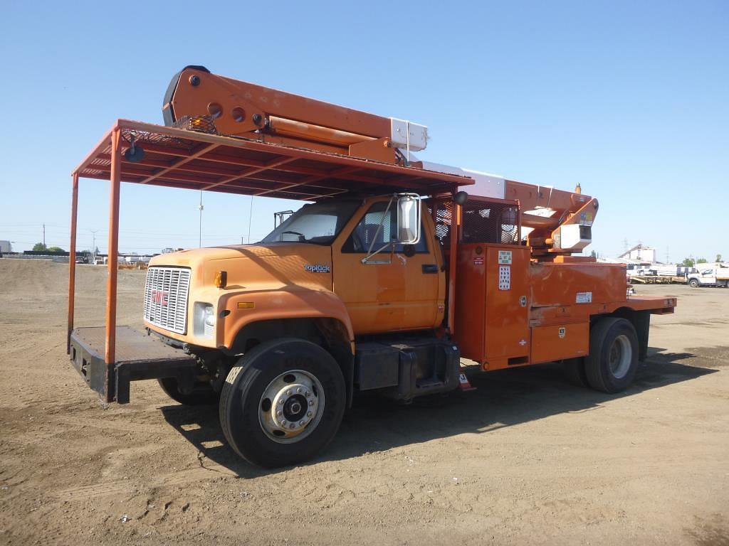 Image of GMC Topkick Primary image